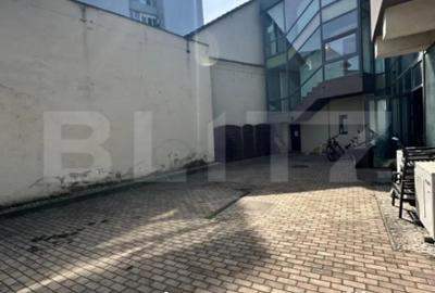 Spațiu comercial, de 120 mp, în Elisabetin - 2