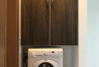 Apartament cu 2 camere în Bucium - 7