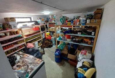 Casă cu 3 camere cu Teren 940 Mp în Unirea - 13