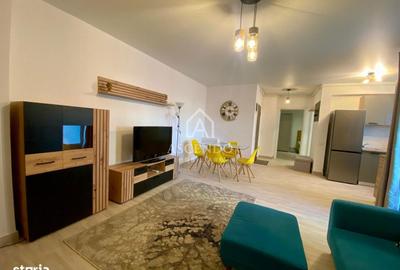 Apartament cu 2 camere, mobilat în Viilor - 4