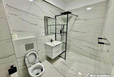 2 camere, zona Teilor ,pet friendly - 5