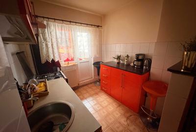Apartament cu 2 camere decomandat în Central - 13