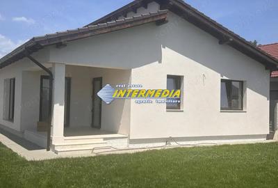 Casa Noua de Vanzare cu 4 camere finisata la cheie cu 423 mp Teren in Alba Iulia cu toate - 5