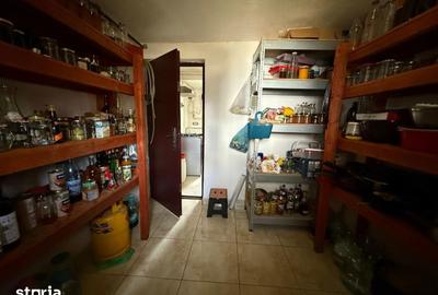 Casă cu 5 camere cu Teren 4000 Mp în Florești - 10