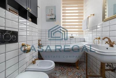 Inchiriez apartament PREMIUN cu 3 camere ARED Kaufland - 6