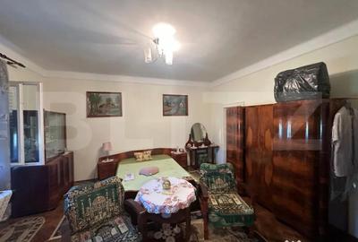 Casă cu 3 camere cu Teren 5700 Mp în Viile Satu Mare - 6