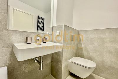 Apartament cu 2 camere decomandat, mobilat în Floreasca - 11