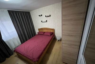 Garsonieră decomandată în Exterior Vest - 5