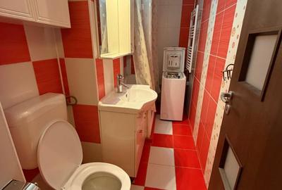 Garsonieră decomandată în Dristor - 11