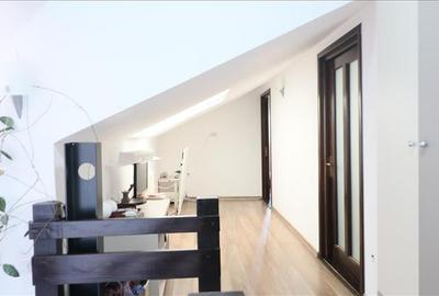 Vila individuala in Barnova 3 camere, 1000 mp teren, curte superba amenajata, ga - 9