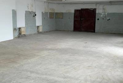 Spațiu comercial, de 172 mp, în Central - 2