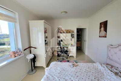 Duplex cu 6 camere cu Teren 350 Mp în Ghiroda - 38