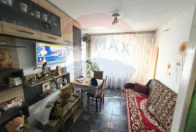 Apartament cu 2 camere decomandat în Central - 2