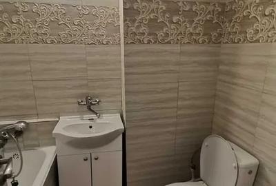 Apartament cu 2 camere, etajul 2/10, zona Podu Ros - 6