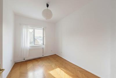 Piata Victoriei - Sf. Voievozi - Apartament 4 camere , bloc boutique consolidat - 4