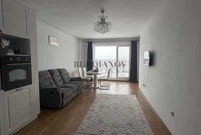 Apartament cu 2 camere - Estic Pack - Pantelimon -  Șoseaua Dobroești - 2