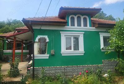 Vand casa Turceni Gorj