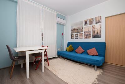 2 camere, Militari Residence - Rezervelor - 1