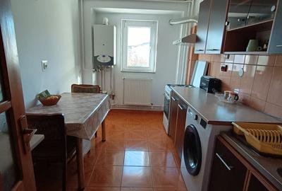 Apartament două camere, zona BIG-Centru - 3