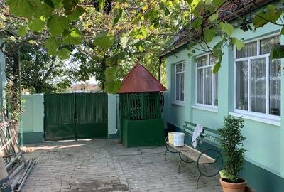 Casă cu 4 camere în Petrovaselo - 4