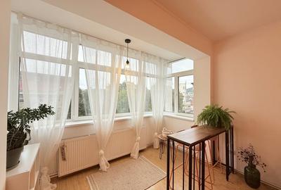 Apartament 2 camere, luminos si primitor - zona centrala, Alexandru Ioan Cuza Apartament 2 camere, luminos si primitor - zona centrala, Alexandru Ioan Cuza - 17