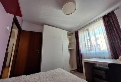 Apartament de 2 camere zona Gruia - 2