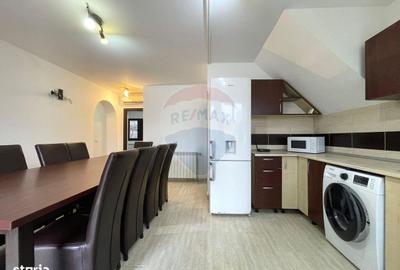 Casă cu 5 camere cu Teren 110 Mp în Palazu Mare - 10