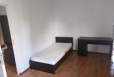 Apartament cu 2 camere semidecomandat în Mureșeni - 9