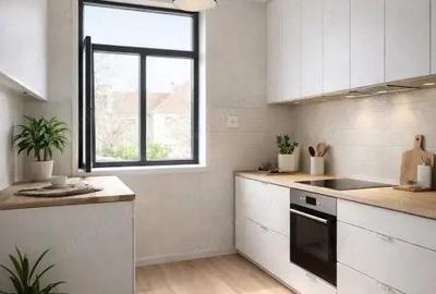 Apartament cu 2 camere decomandat în Central - 8