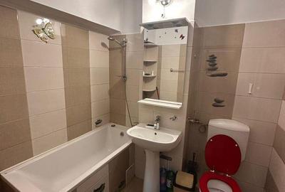 Apartament cu 2 camere decomandat în Ultracentral - 3