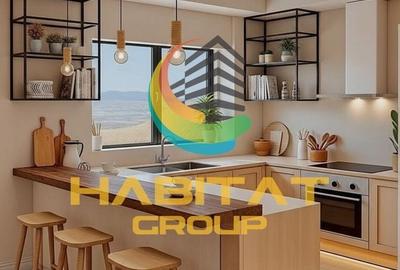 Apartament cu 3 camere semidecomandat în Brâncoveanu - 8