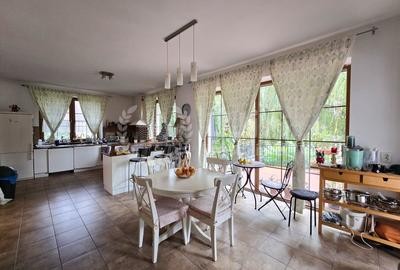 Casa individuala 550mp util | 2000mp teren | Buna Ziua | Hotel Athos - 3