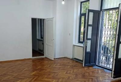 Apartament cu 4 camere semidecomandat, mobilat în Cișmigiu - 10