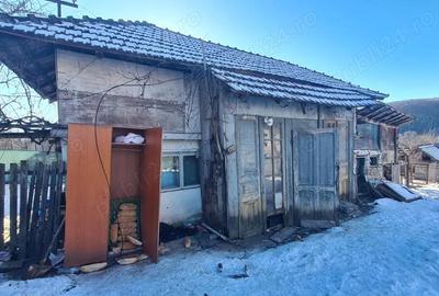 Casă în Vernești - 10