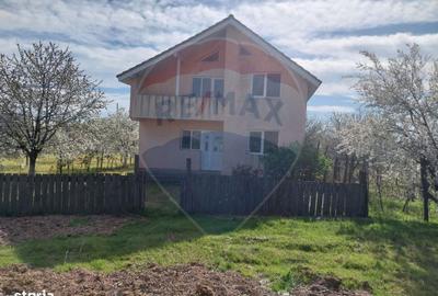 Casă cu 4 camere în Ișalnița - 3