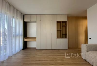 Apartament cu 2 camere decomandat, mobilat în Între Lacuri - 4
