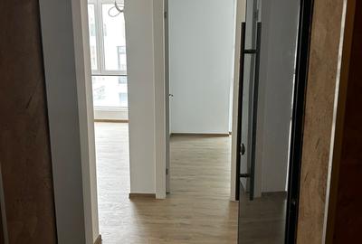Floreasca Residence I 2 camere I studio dublu | - 7