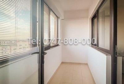 Apartament cu 2 camere decomandat în Drumul Taberei - 3