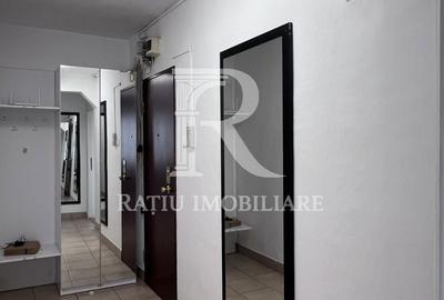 Apartament cu 2 camere decomandat în Dacia - 9