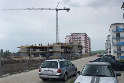 Vanzare teren intravilan  7.100mp complexul Magnolia, direct de la proprietar! - 4