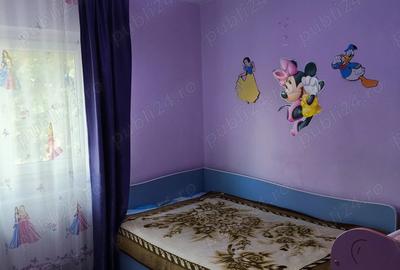 Vand Apartament 3 camere - 8