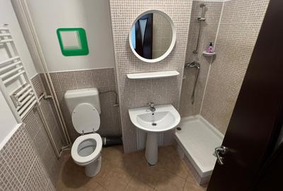 Garsonieră decomandată, Piața Muncii, cu metrou la parter - 5