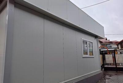 Spa?iu de inchiriat - centru Bolintin Vale - 9