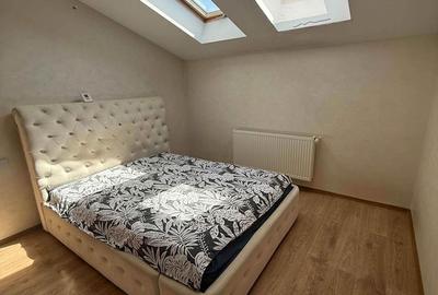 Apartament cu 2 camere decomandat, mobilat în Calarași 4 - 5