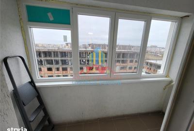 Apartament cu 2 camere semidecomandat în Chiajna - 6