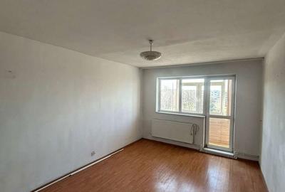 Apartament cu 2 camere în Casa de Cultură - 3