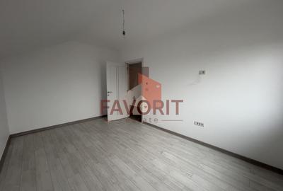 Duplex cu 4 camere cu Canalizare în Becicherecu Mic - 4