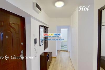 INCHIRIERE APARTAMENT 2 CAMERE BRANCOVEANU - METROU - 12