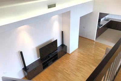 Penthouse 4 camere Primaverii - 6