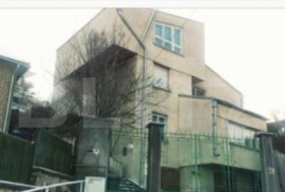 Vila Impresionanta in Bra?ov, pozi?ionare Ideala ?i sp - 3